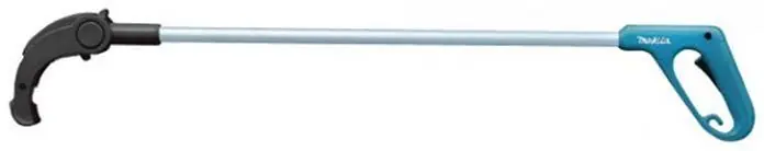 Nyhet Förlängningsskaft